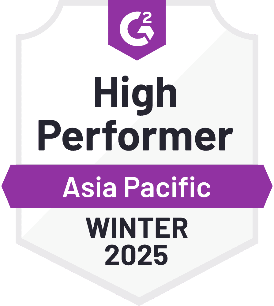 High Performer - Mid-Market India - Applicant Tracking Systems (ATS)