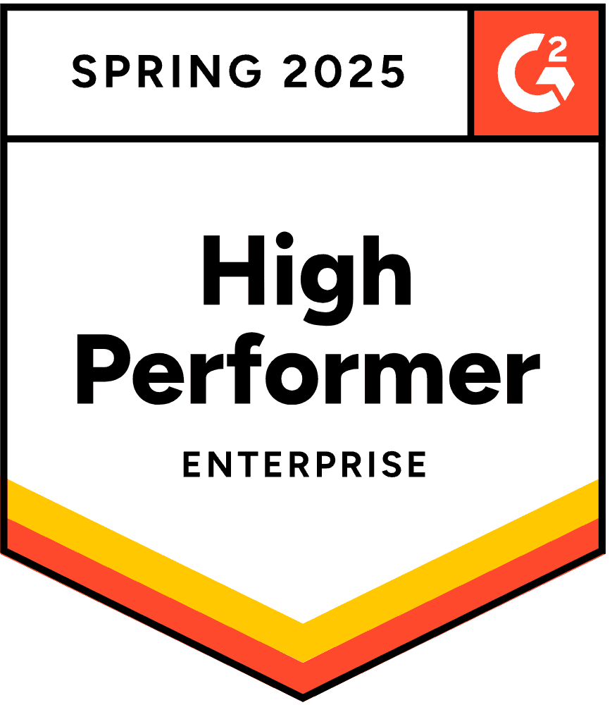 High Performer - Asia - Applicant Tracking Systems (ATS)