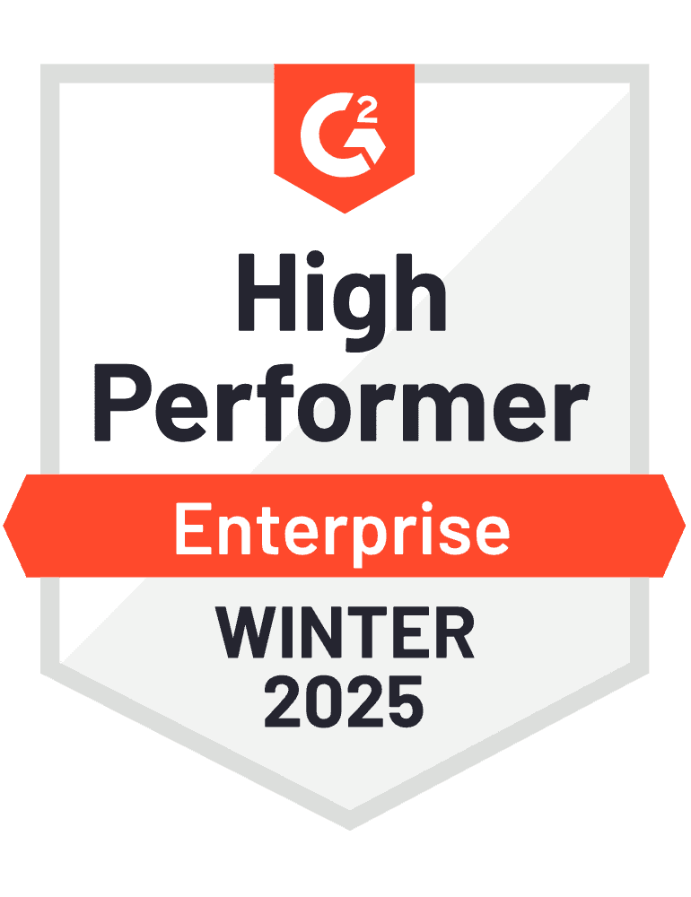 High Performer - Asia Pacific - Applicant Tracking Systems (ATS)