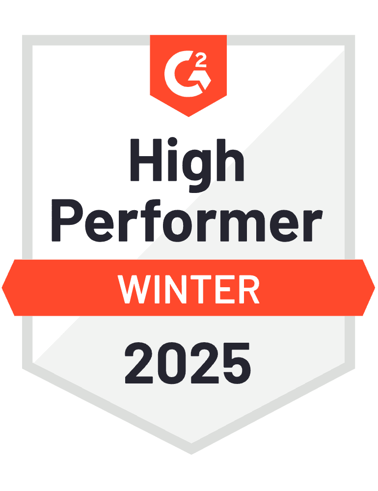 High Performer - Asia Pacific - Applicant Tracking Systems (ATS)