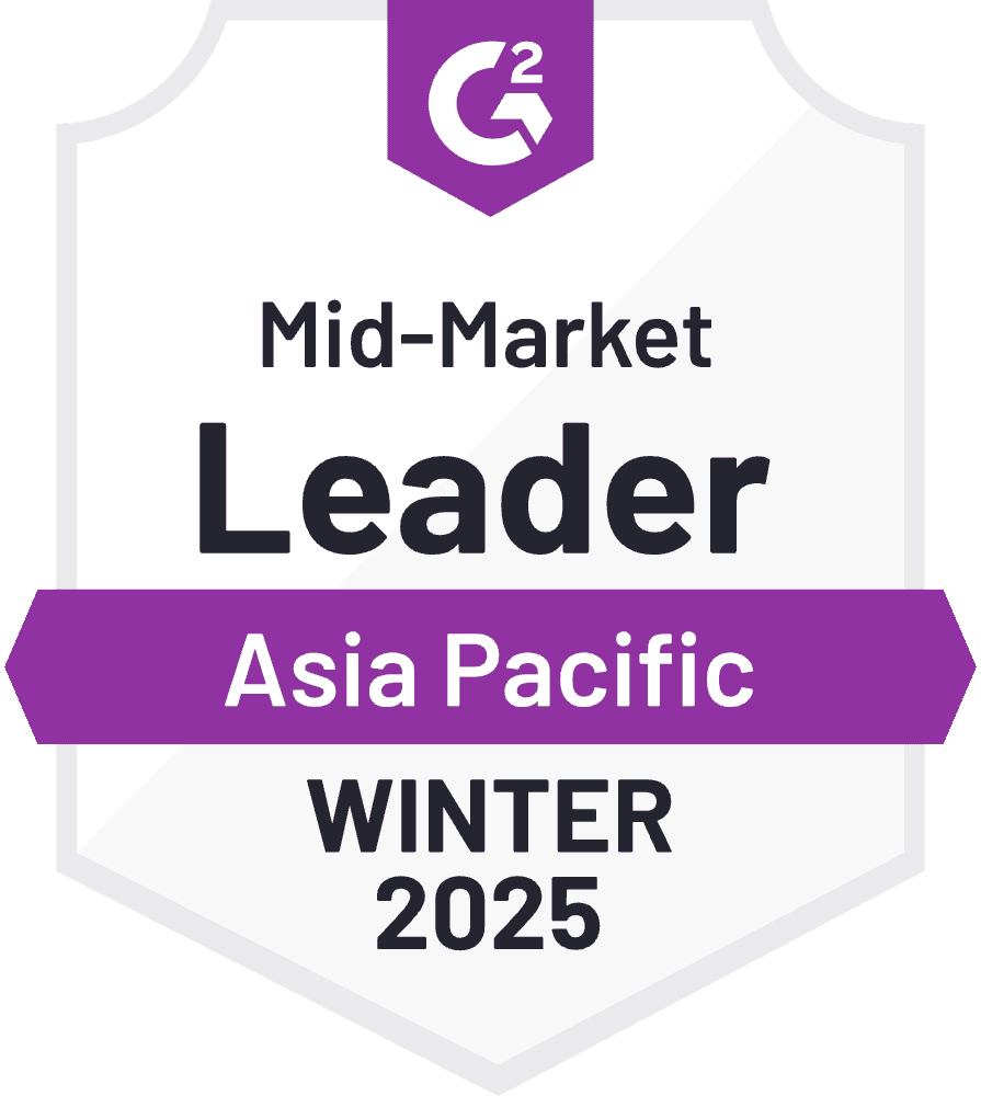 High Performer - Asia Pacific - Applicant Tracking Systems (ATS)