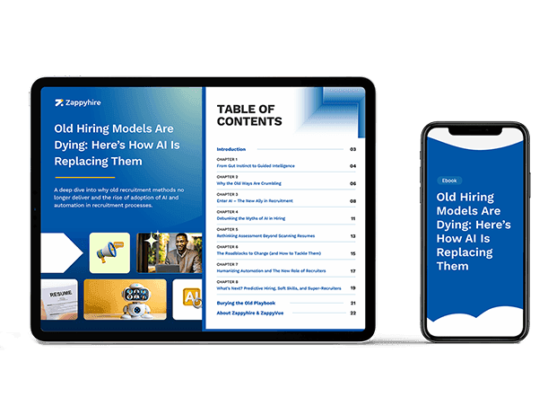 Tablet and mobile view of ebook