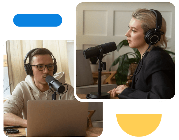 Zappyhire Events , Webinars and Podcasts