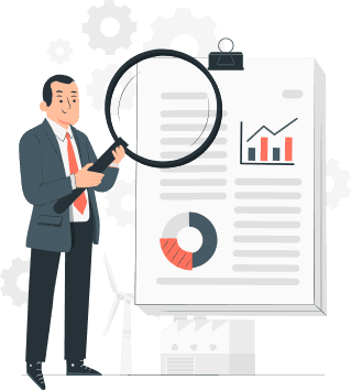 Data-driven hiring