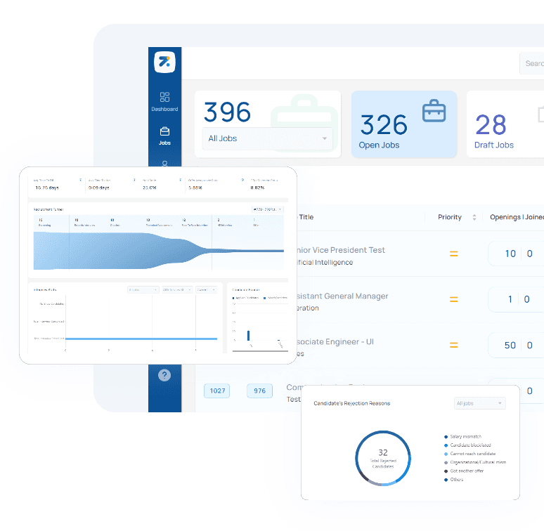 Recruitment Automation