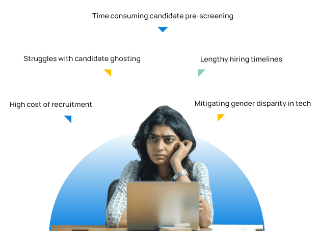 challenges of tech recruitment