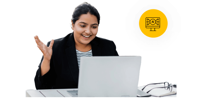  Accelerate Tech and ITes hiring with Zappyhire’s streamlined process.
