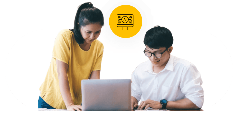  Accelerate Tech and ITes hiring with Zappyhire’s streamlined process.