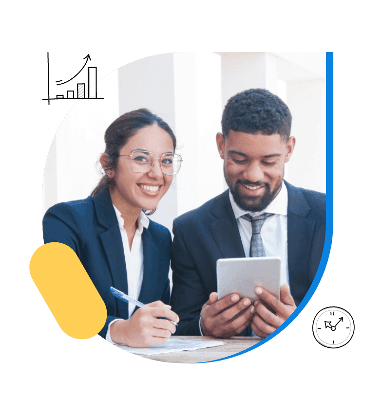 Recruitment Automation Software for Banking and Finance 