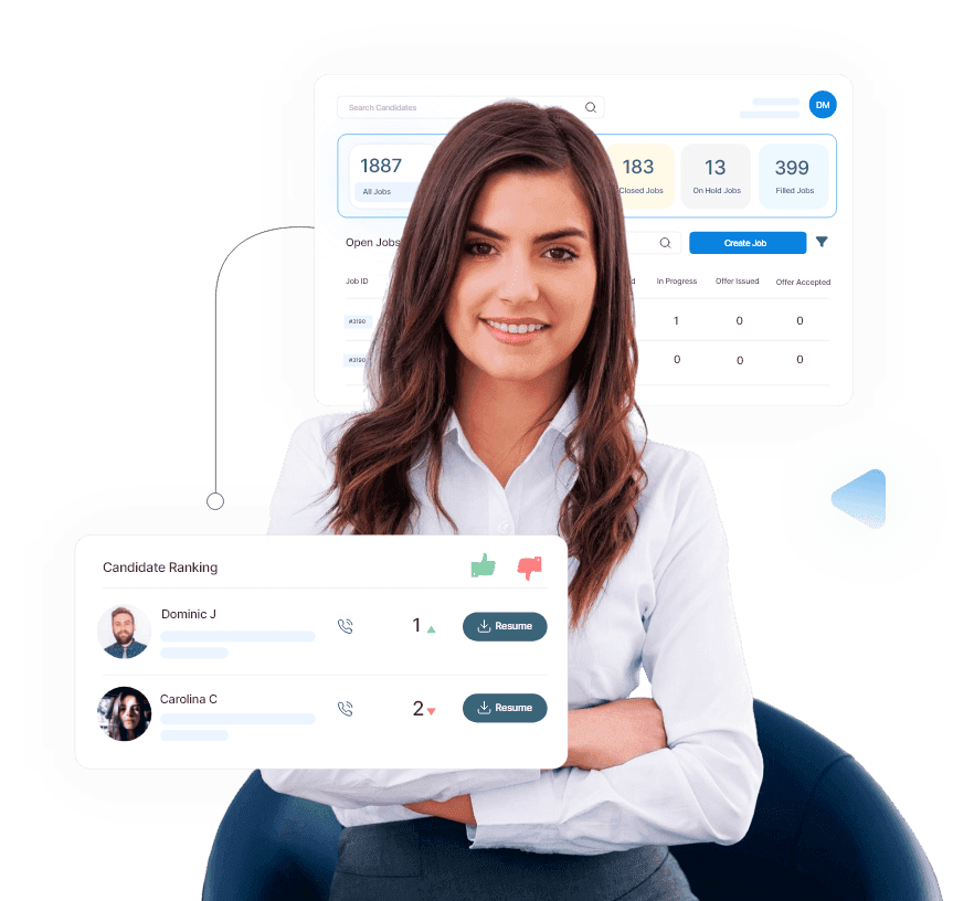 Best Talent Acquisition Software for Mid to Large Businesses