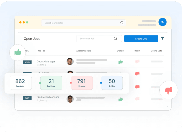 Streamline Hiring with Zappyhire’s End-to-End Automation Platform