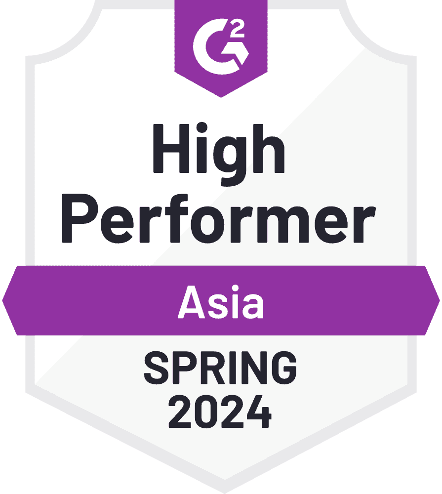 High Performer - Asia - Applicant Tracking Systems (ATS)