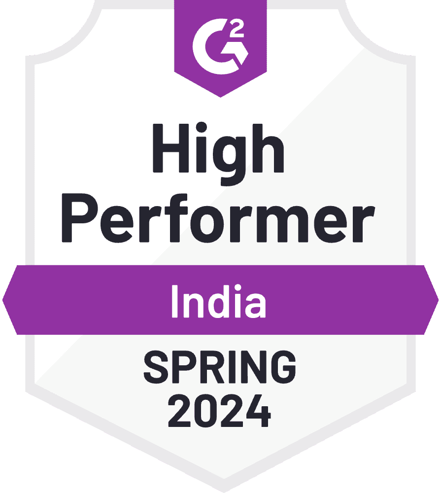 High Performer - India - Applicant Tracking Systems (ATS)