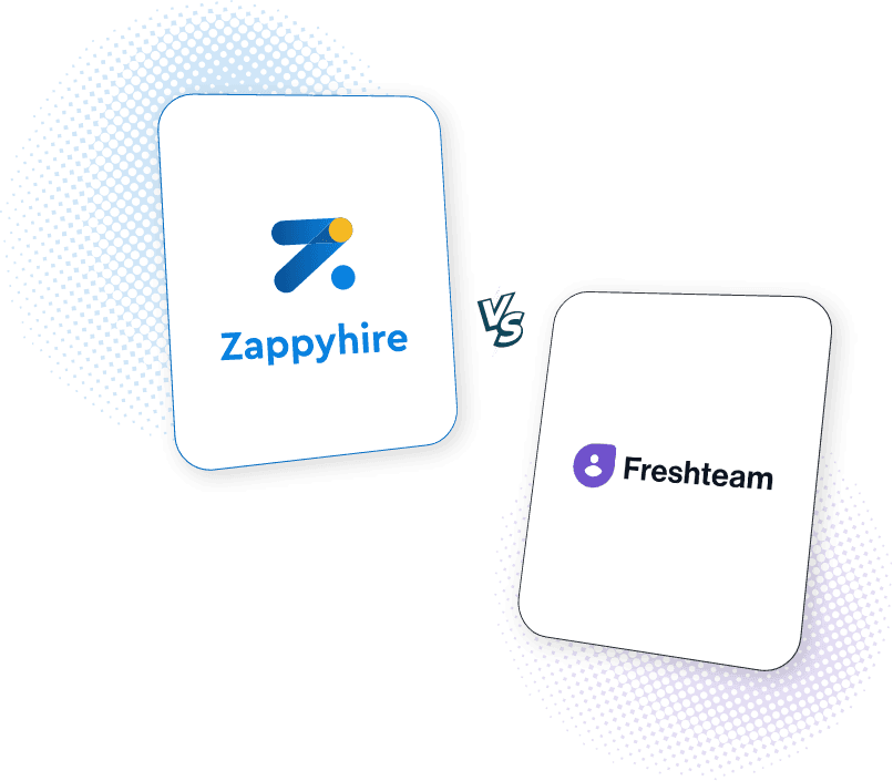 Zappyhire vs Freshteam