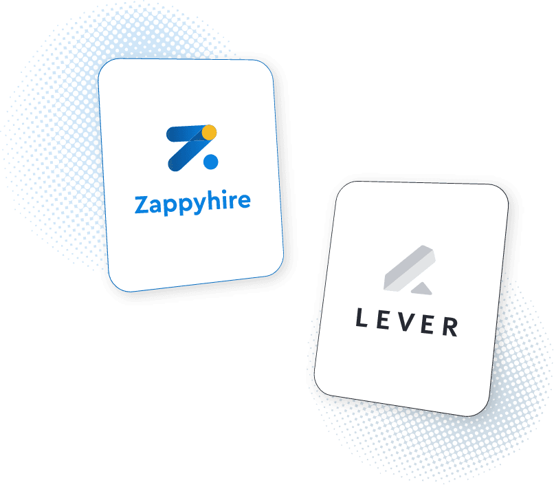 Zappyhire vs Lever