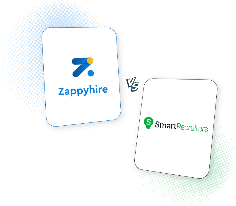 Zappyhire vs SmartRecruiters