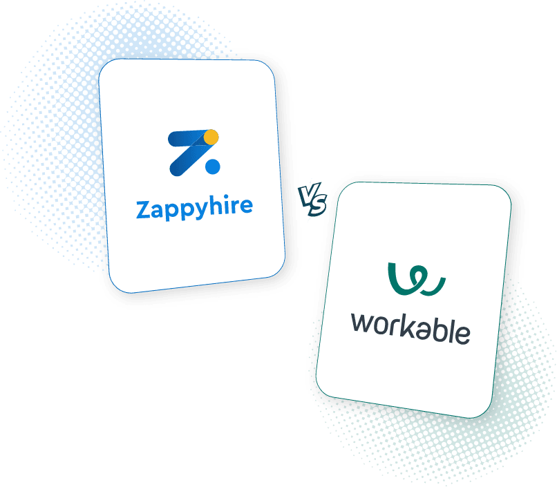 Zappyhire vs Workable