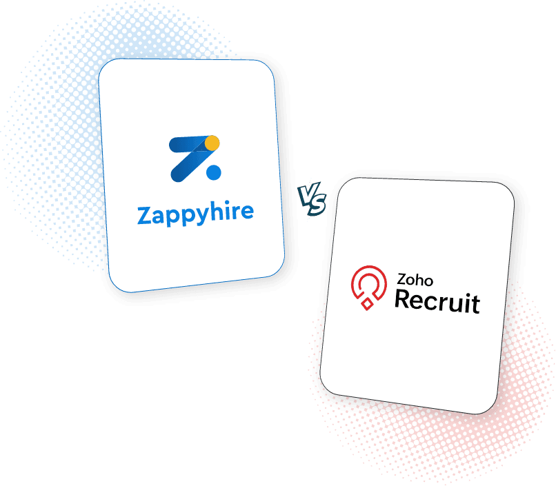 Zappyhire vs Zoho Recruit