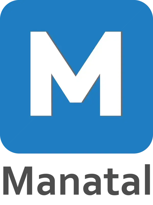 Manatal Logo