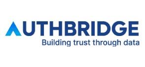 Authbridge logo