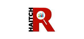haitchr logo
